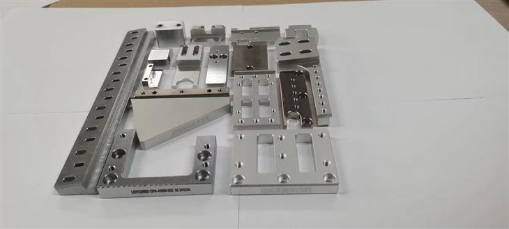 CNC Turning Parts 316 Stainless Steel