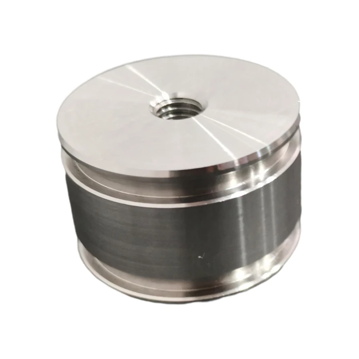 Metal Polishing