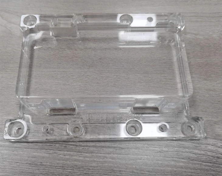 Metal Polishing