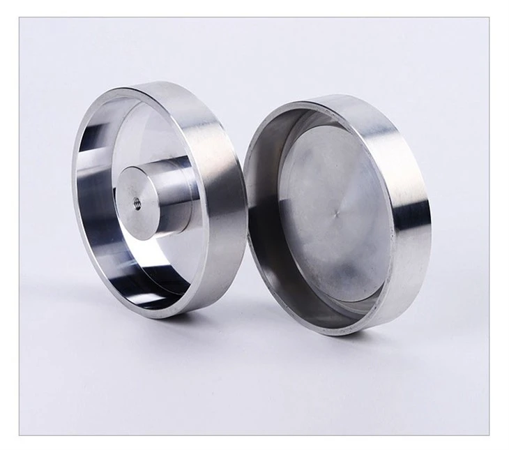Metal Polishing