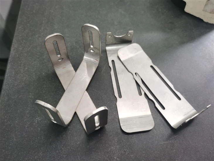 Precison Metal Stamping