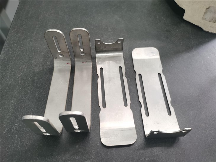 Precison Metal Stamping